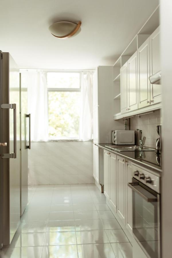 Apartment In Lisbon With 3 Bedroom Cozy Experience Loures Exteriér fotografie
