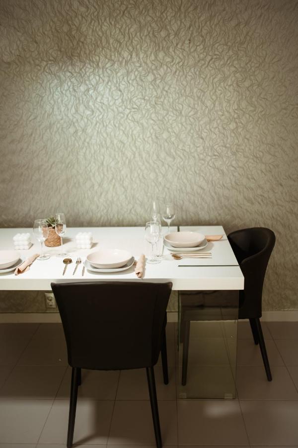 Apartment In Lisbon With 3 Bedroom Cozy Experience Loures Exteriér fotografie