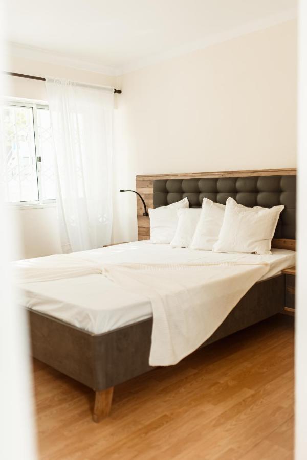 Apartment In Lisbon With 3 Bedroom Cozy Experience Loures Exteriér fotografie