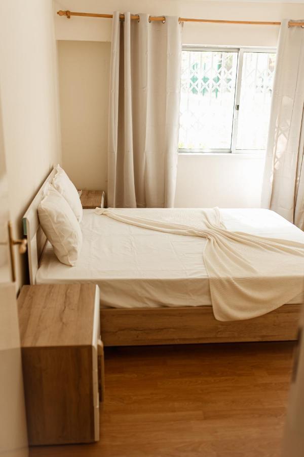 Apartment In Lisbon With 3 Bedroom Cozy Experience Loures Exteriér fotografie