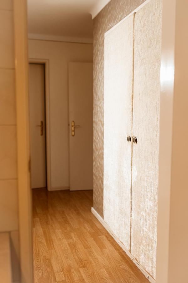 Apartment In Lisbon With 3 Bedroom Cozy Experience Loures Exteriér fotografie