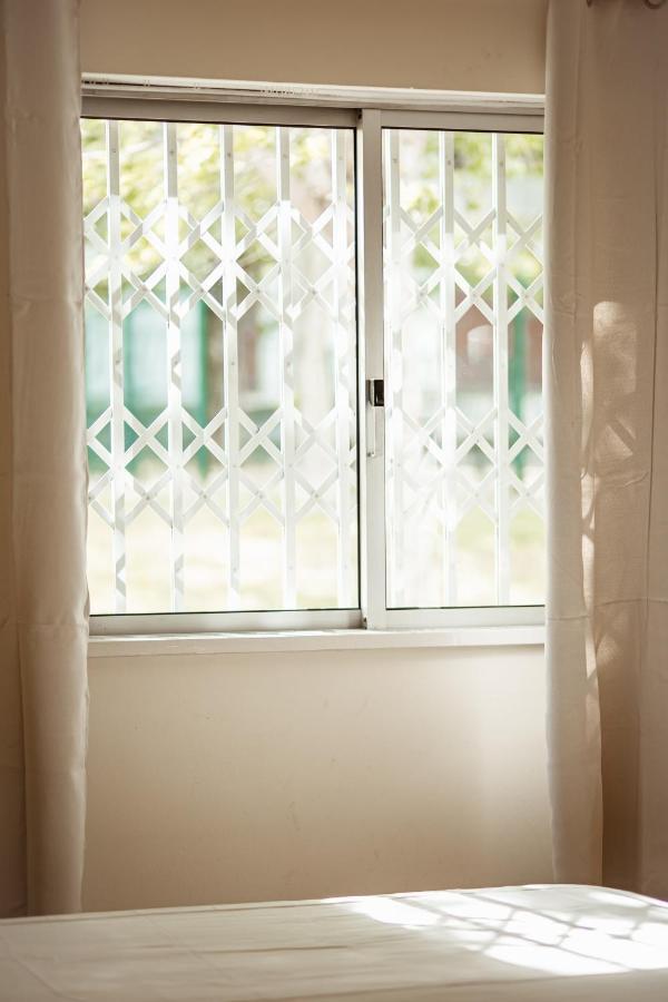 Apartment In Lisbon With 3 Bedroom Cozy Experience Loures Exteriér fotografie